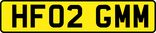 HF02GMM