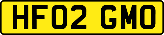 HF02GMO