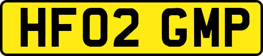 HF02GMP