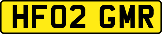 HF02GMR