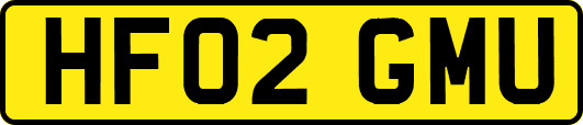 HF02GMU