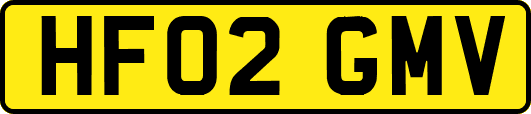 HF02GMV