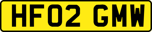 HF02GMW