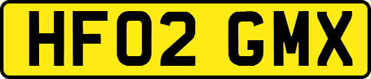 HF02GMX