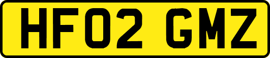 HF02GMZ