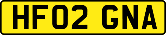 HF02GNA