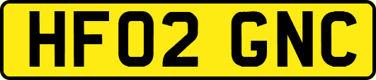 HF02GNC