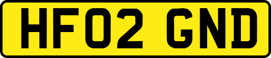 HF02GND