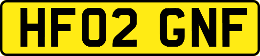 HF02GNF