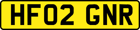 HF02GNR