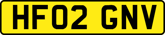 HF02GNV