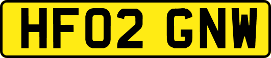 HF02GNW