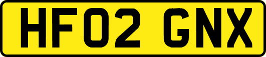 HF02GNX