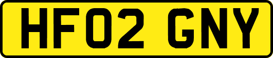 HF02GNY