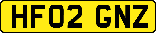 HF02GNZ