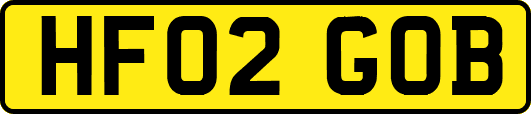 HF02GOB