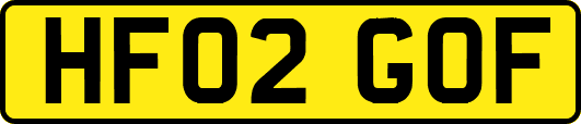 HF02GOF