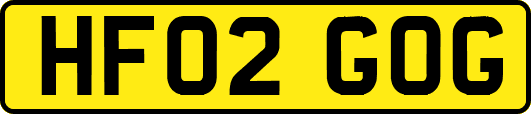 HF02GOG