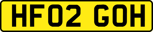 HF02GOH