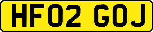 HF02GOJ
