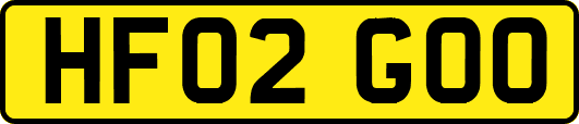 HF02GOO