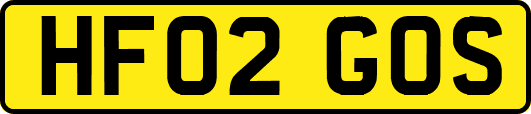 HF02GOS