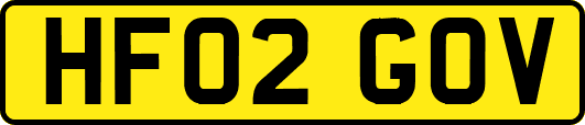 HF02GOV