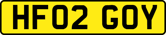 HF02GOY