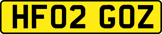 HF02GOZ