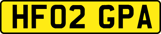 HF02GPA