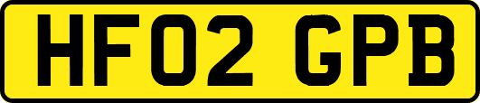HF02GPB