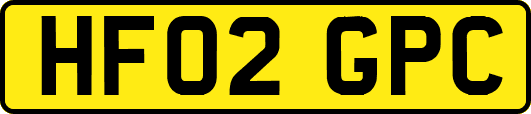 HF02GPC