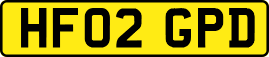 HF02GPD