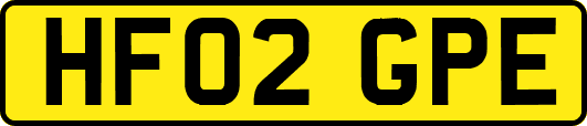 HF02GPE