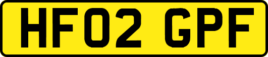 HF02GPF