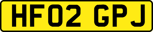 HF02GPJ