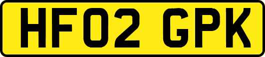 HF02GPK
