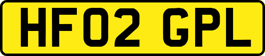 HF02GPL