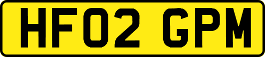 HF02GPM