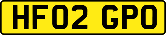HF02GPO