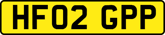 HF02GPP