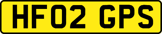HF02GPS