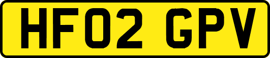 HF02GPV