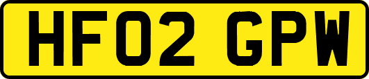 HF02GPW