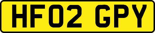 HF02GPY