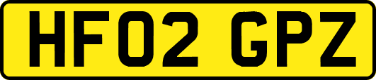 HF02GPZ