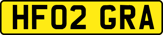 HF02GRA