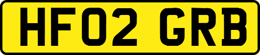 HF02GRB