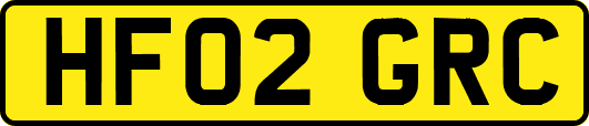 HF02GRC