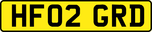 HF02GRD